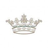 Couronne de Marquis - Grande Taille